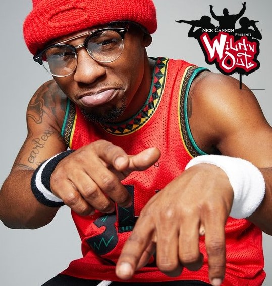 Bobb'e J. Thompson in That's So Raven